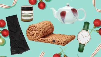 Des cadeaux faits ici pour ceux qui ont tout