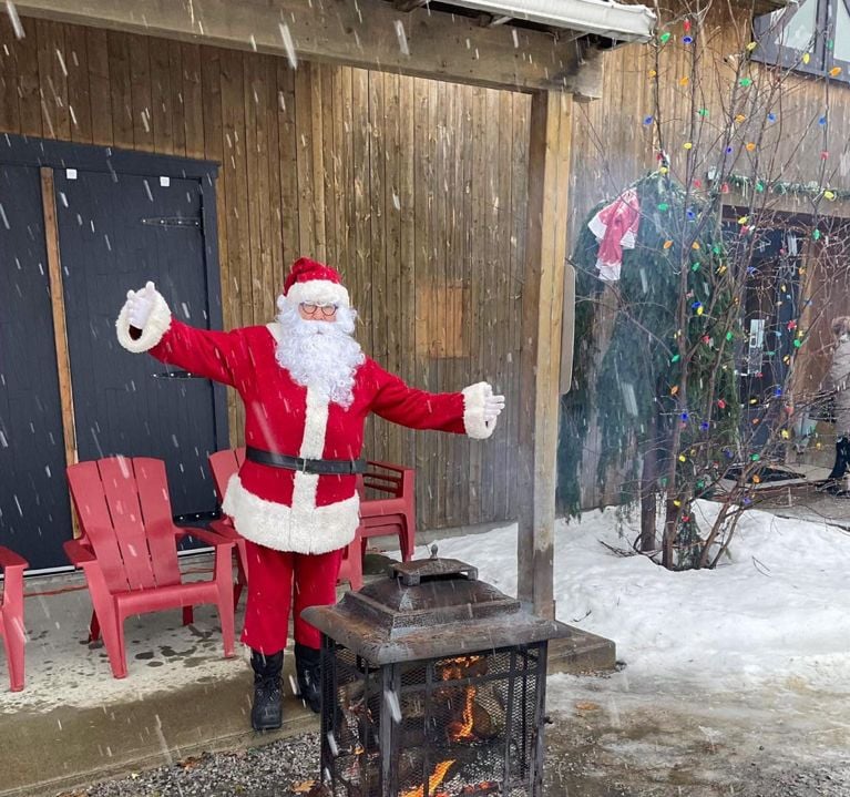 Les plus beaux marchés de Noël du Québec
