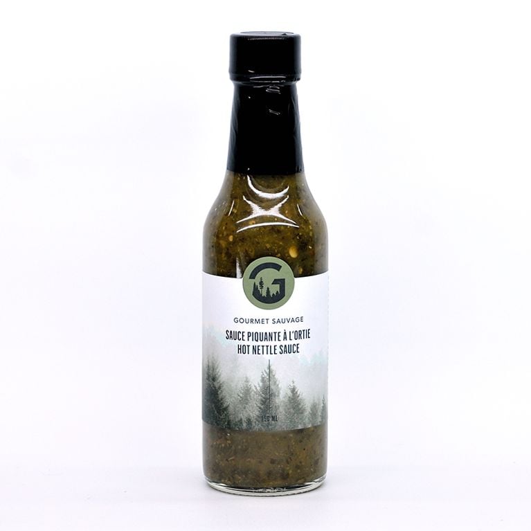 sauce piquante