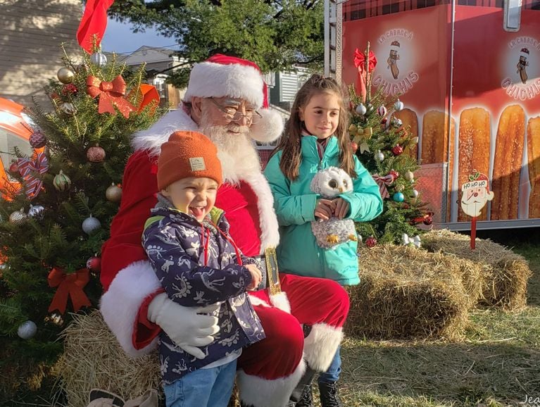 Les plus beaux marchés de Noël du Québec