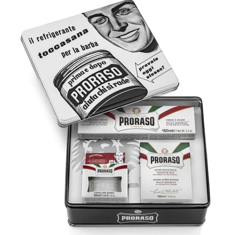 26 idées cadeaux qui combleront nos hommes