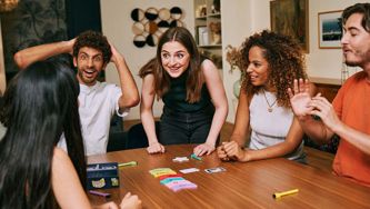 Jeu de société : 3 nouveautés bluffantes