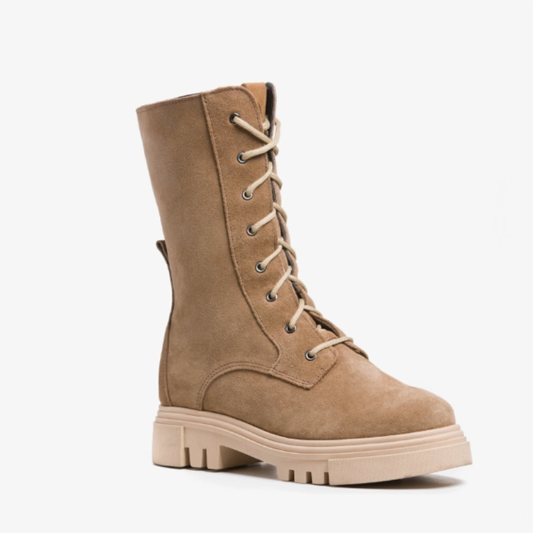 15 belles bottes d'hiver pour la saison froide