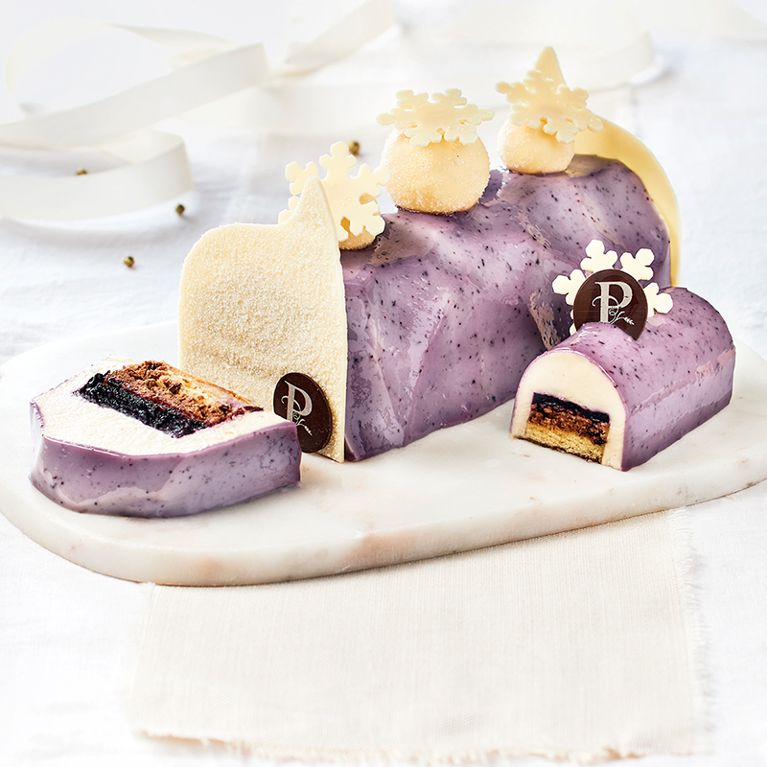 buche