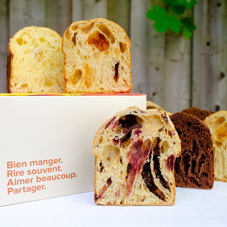 panettone