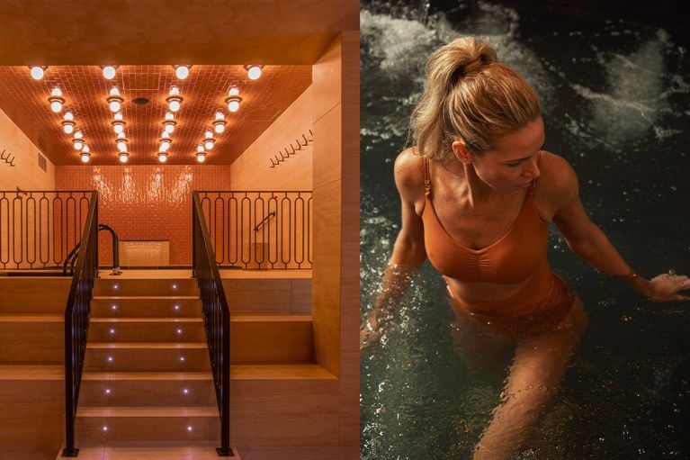 3 somptueux nouveaux spas au Québec