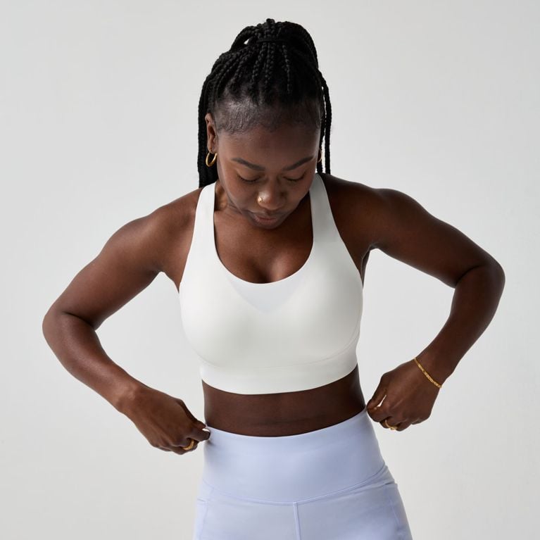 Soutien-gorge de sport: comment bien le choisir