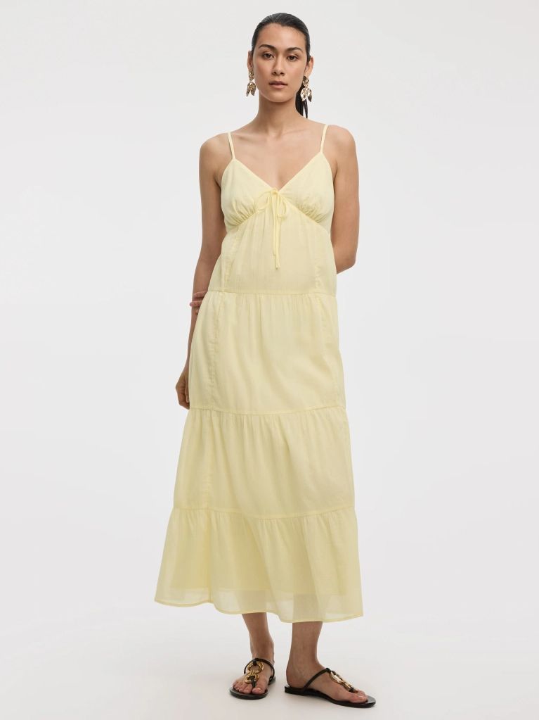12 jolies robes d'été qui nous font de l'œil