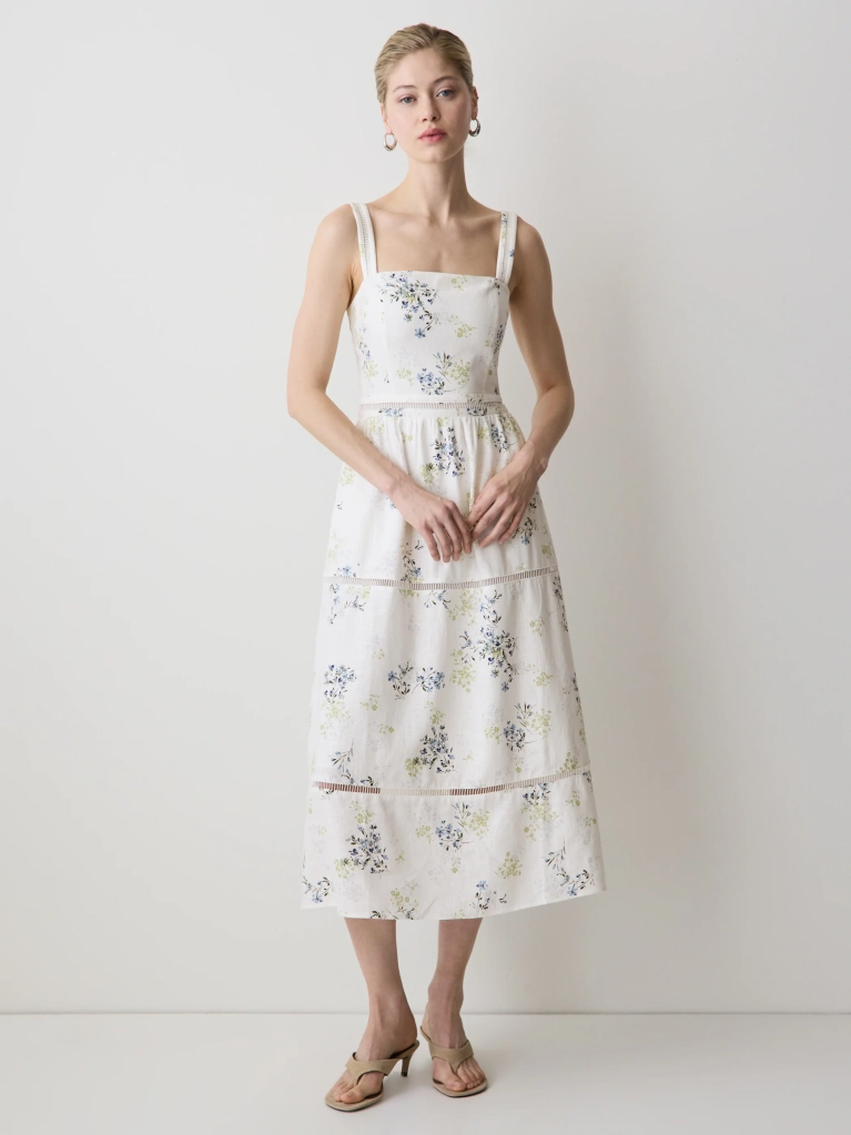 12 jolies robes d'été qui nous font de l'œil