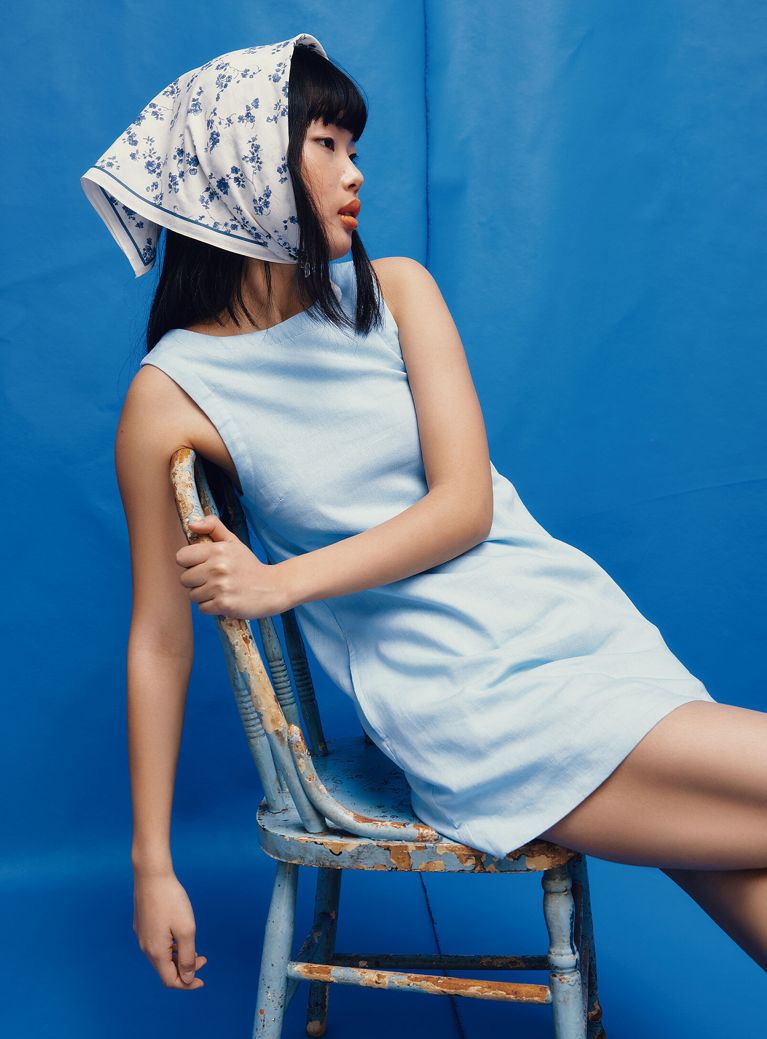 12 jolies robes d'été qui nous font de l'œil
