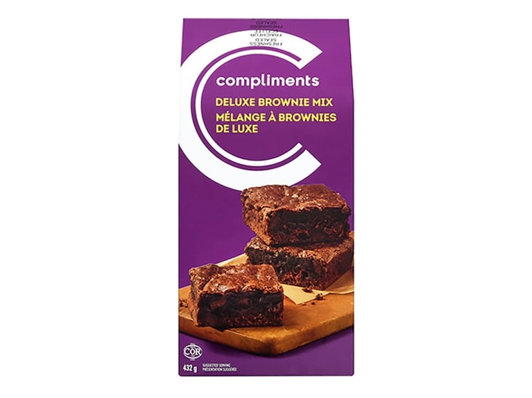 brownies