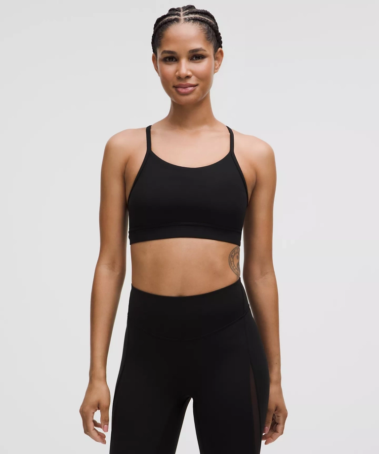 Soutien-gorge de sport: comment bien le choisir