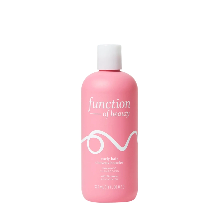 10 bons shampoings pour cheveux frisés