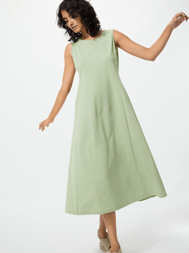 12 jolies robes d'été qui nous font de l'œil