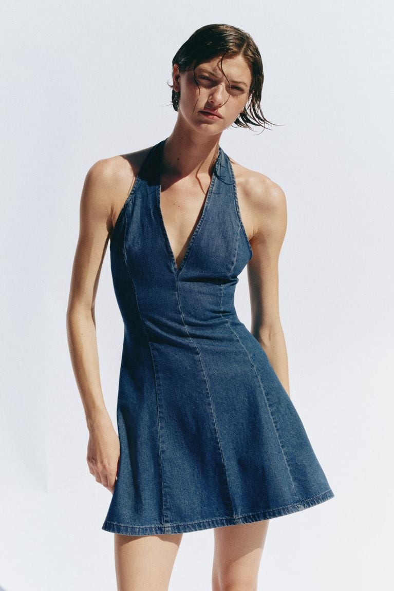 12 jolies robes d'été qui nous font de l'œil