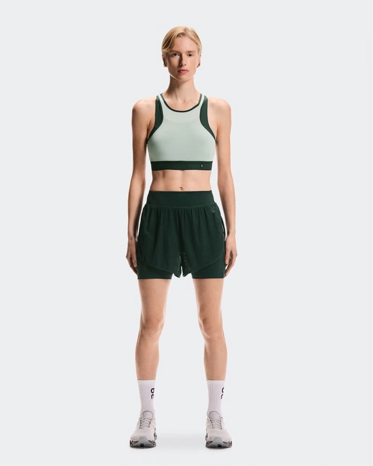Soutien-gorge de sport: comment bien le choisir