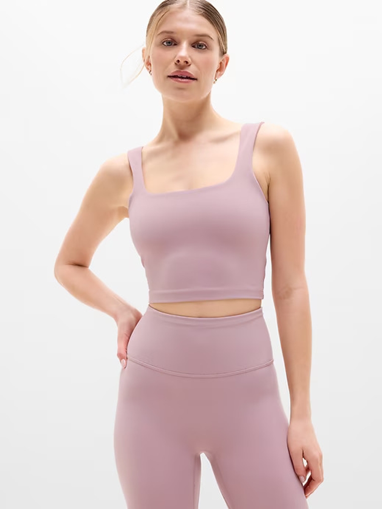 Soutien-gorge de sport: comment bien le choisir