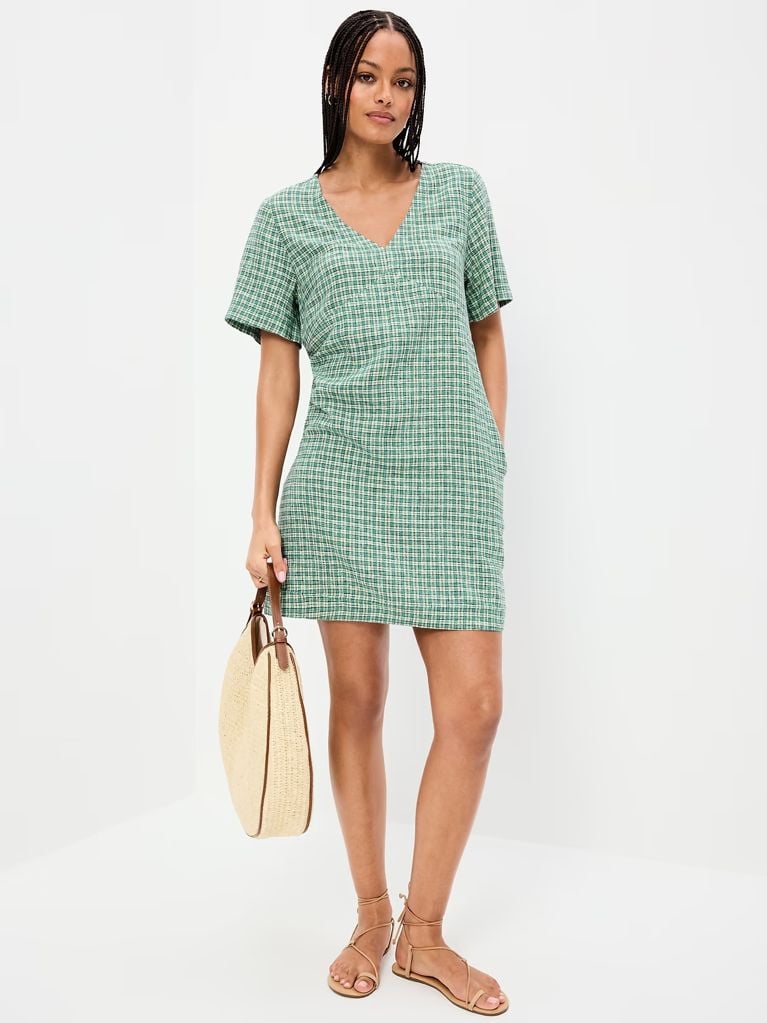 12 jolies robes d'été qui nous font de l'œil