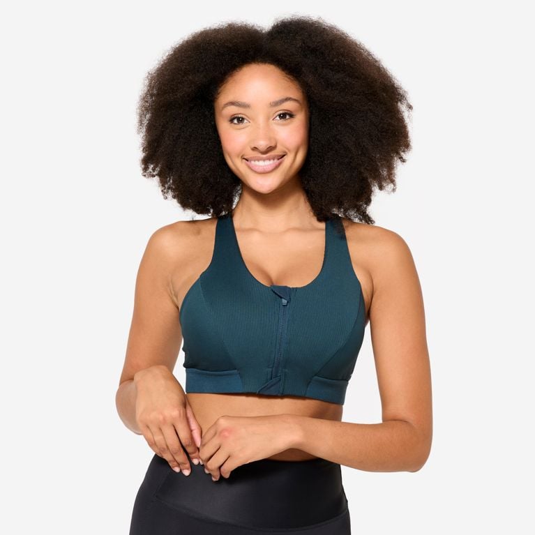 Soutien-gorge de sport: comment bien le choisir