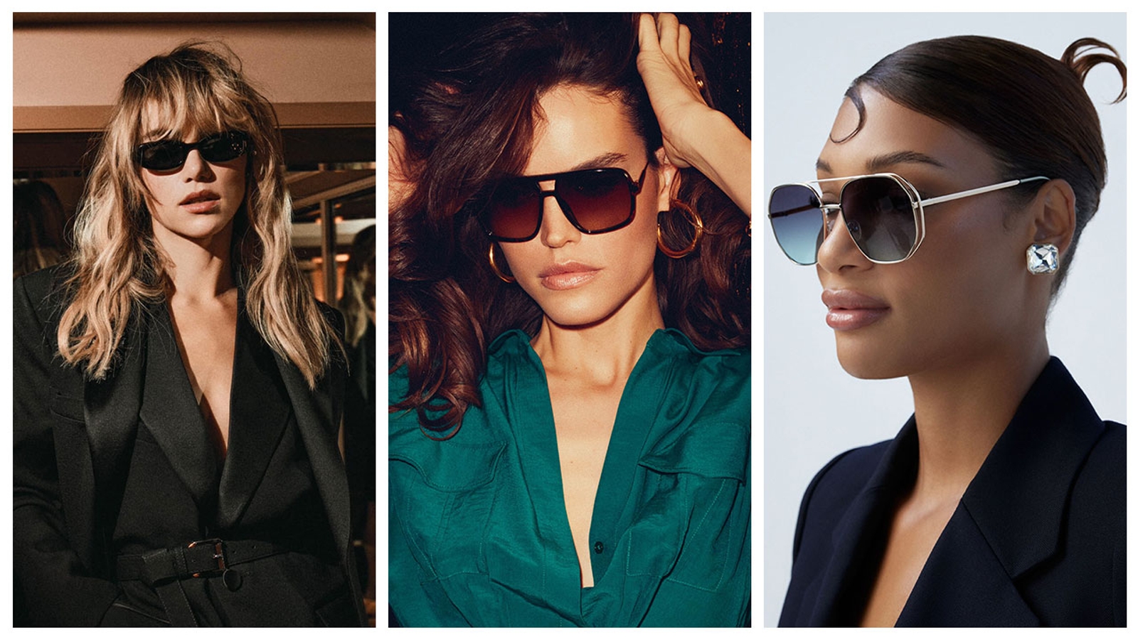 Ray Ban Tendance Marque Lunette De Soleil Femme Lunettes De