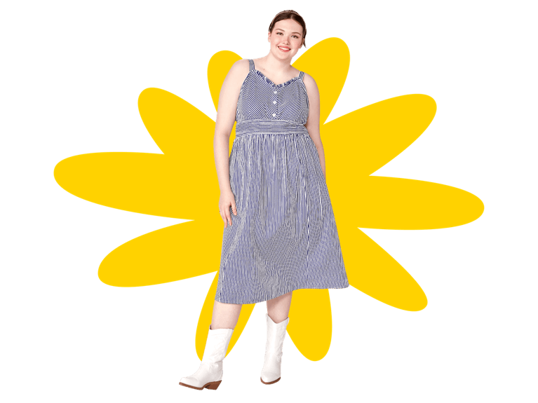 7 looks chics et abordables pour rehausser votre style cet été