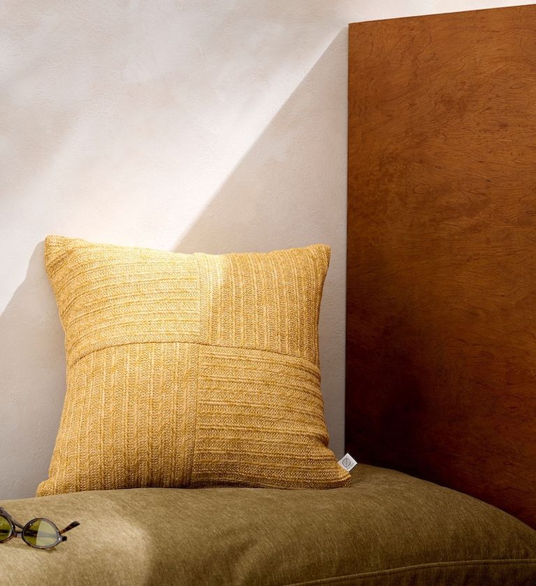 Coussin extérieur simons