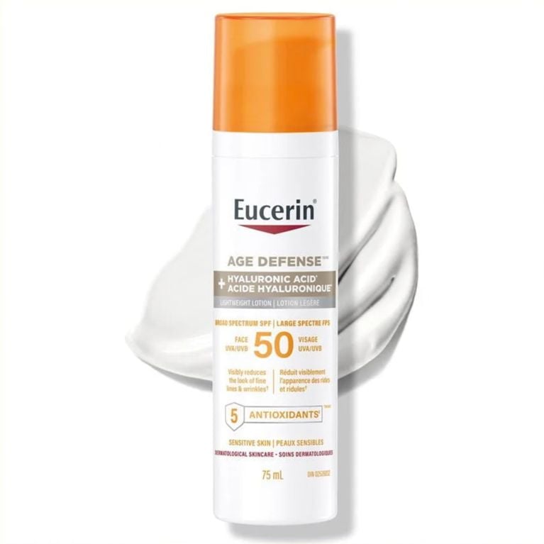 9 crèmes solaires invisibles pour le visage