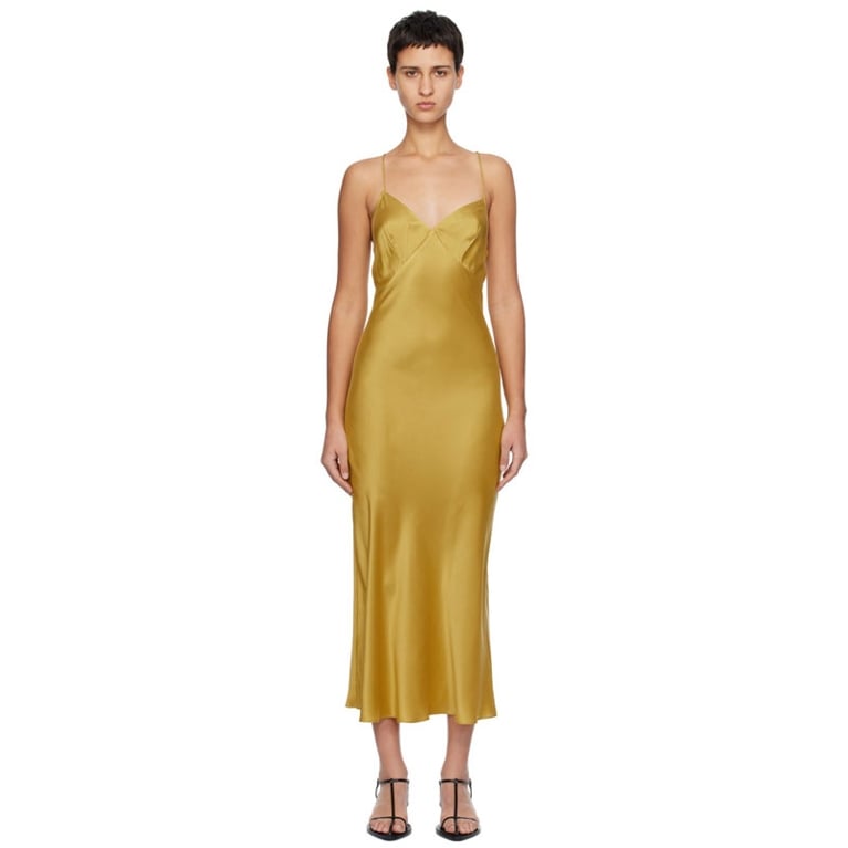 Robe invitée mariage