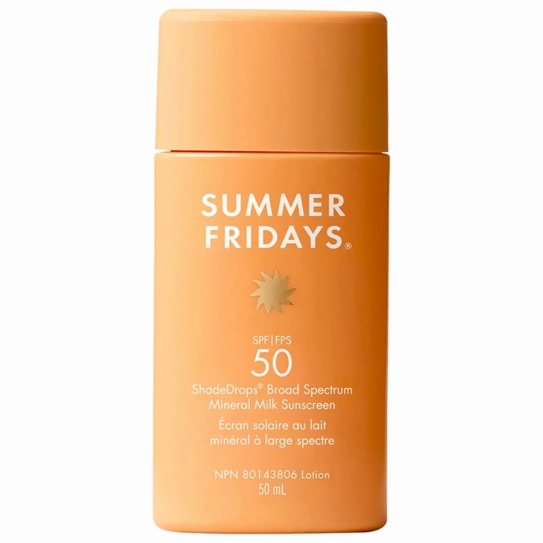 Les meilleurs produits mode et beauté pour les vacances
