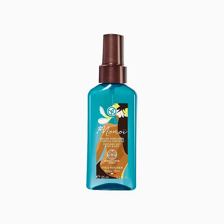 Les meilleurs produits mode et beauté pour les vacances