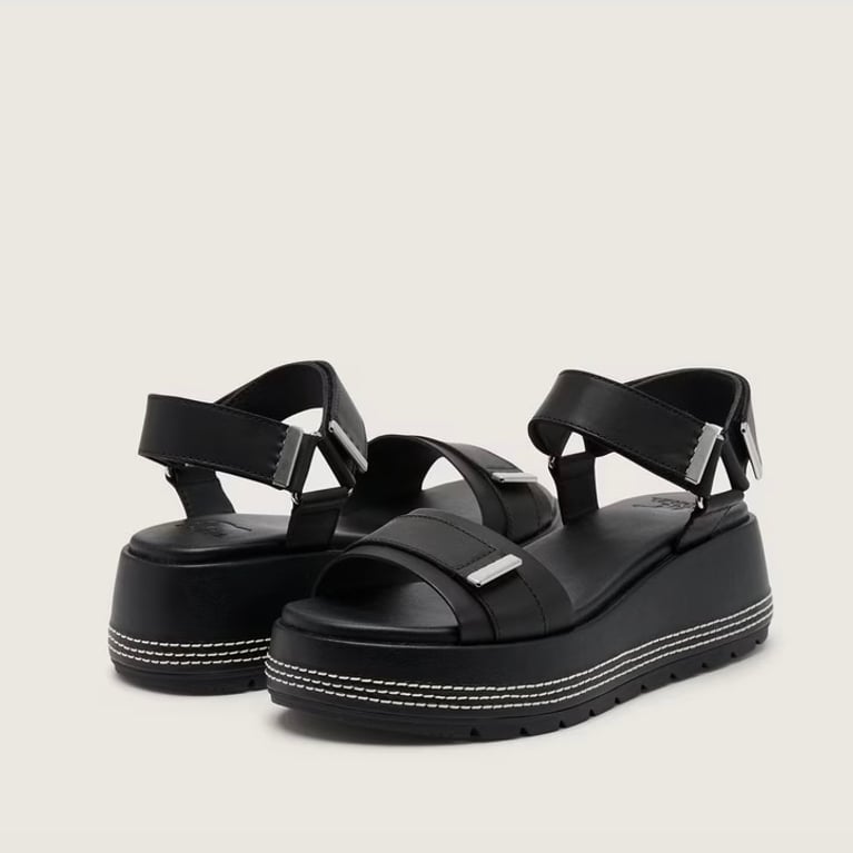 12 sandales pour femmes aussi jolies que confortables