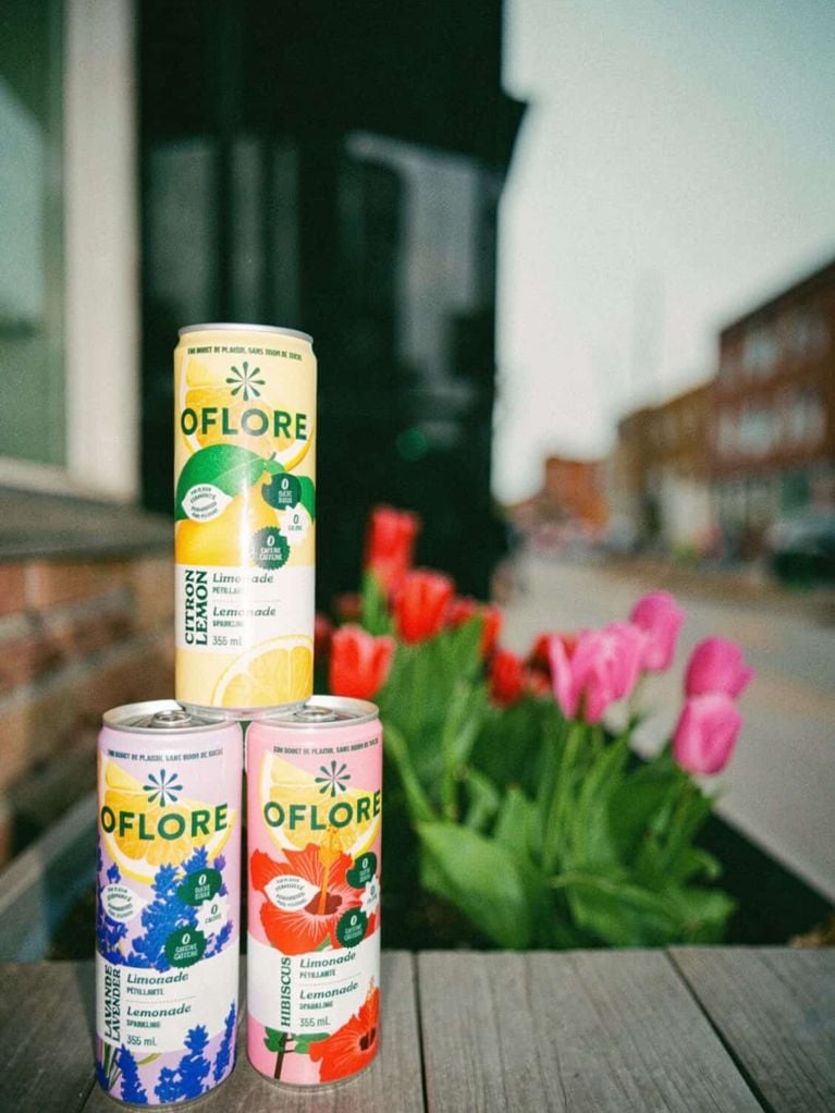 Des boissons sans alcool rafraîchissantes pour l'été