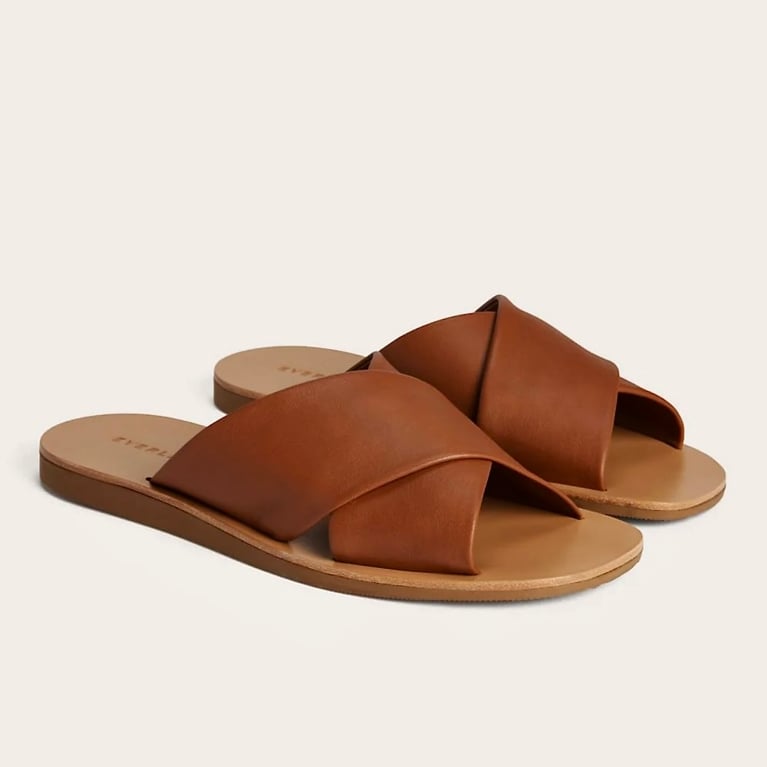 12 sandales pour femmes aussi jolies que confortables