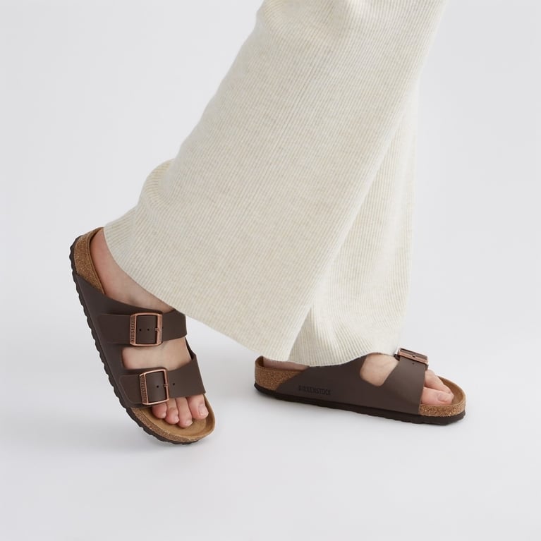 Birkenstock sandales femmes