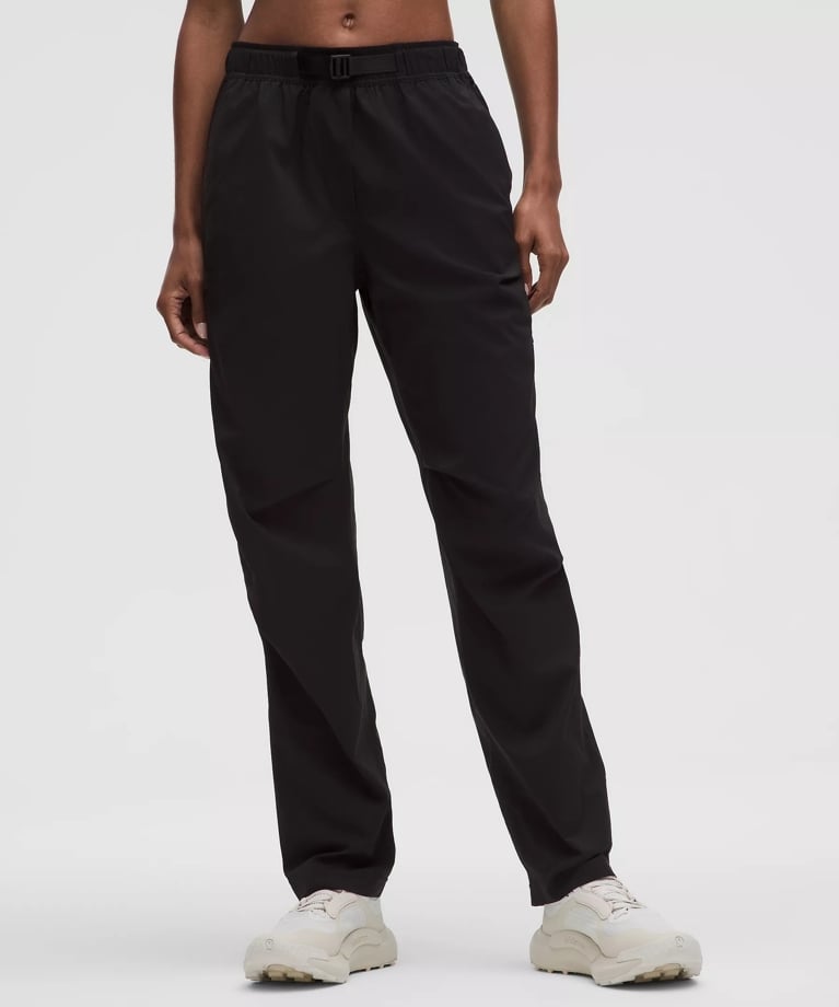 Pantalons randonnée