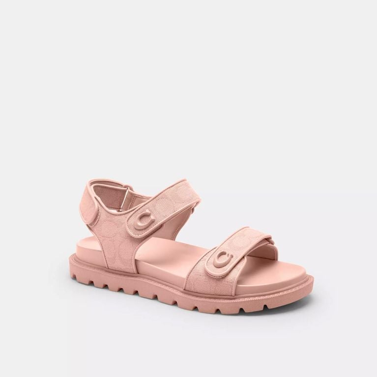 12 sandales pour femmes aussi jolies que confortables