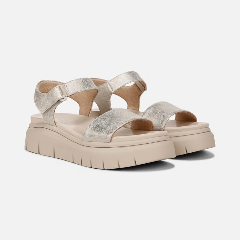 12 sandales pour femmes aussi jolies que confortables