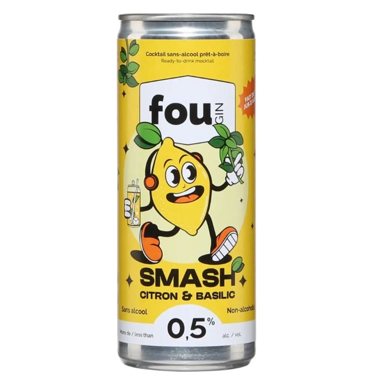Des boissons sans alcool rafraîchissantes pour l'été