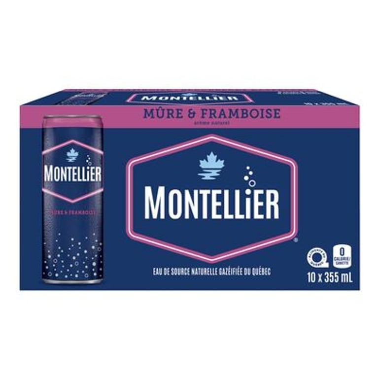Des boissons sans alcool rafraîchissantes pour l'été