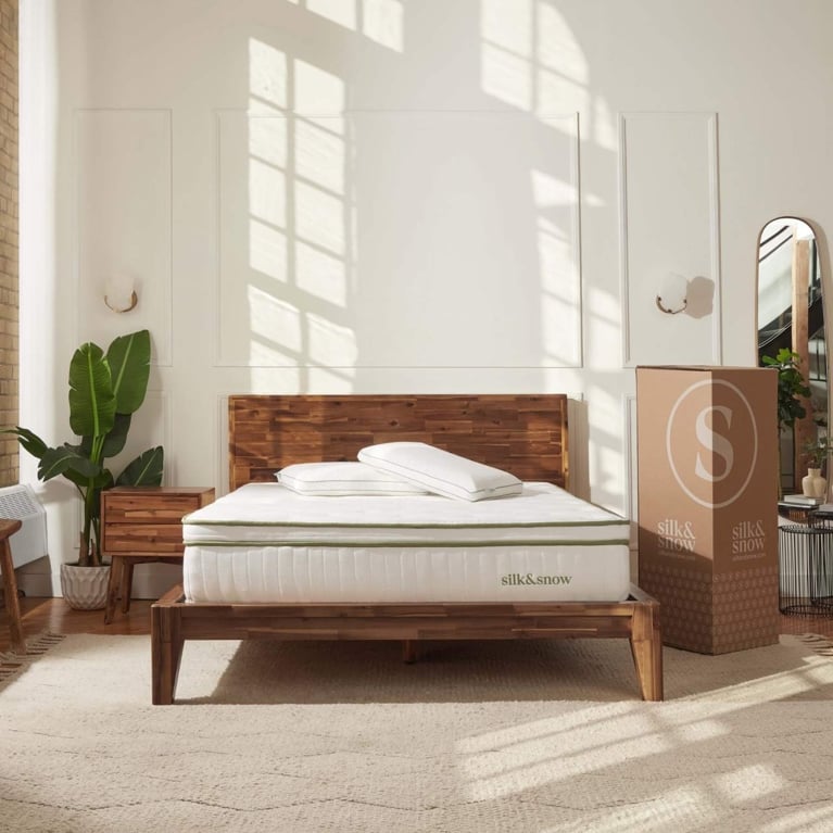Comment acheter un matelas, en ligne ou en magasin
