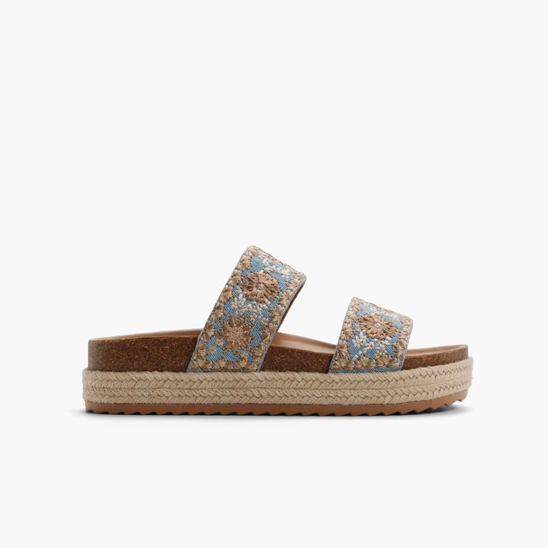 12 sandales pour femmes aussi jolies que confortables