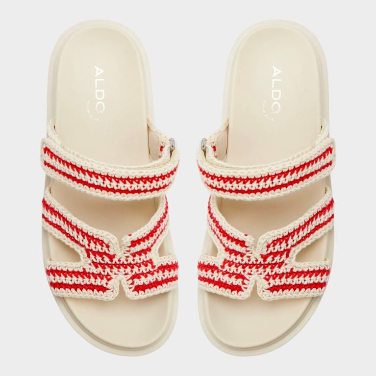 12 sandales pour femmes aussi jolies que confortables