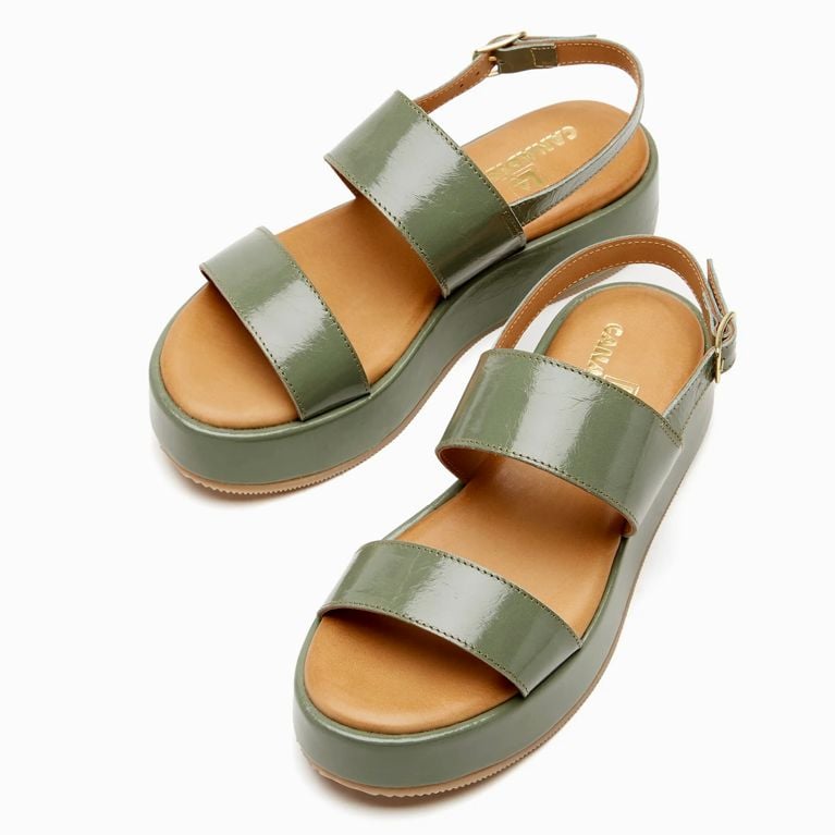 12 sandales pour femmes aussi jolies que confortables