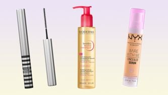 10 bons produits de beauté pas chers