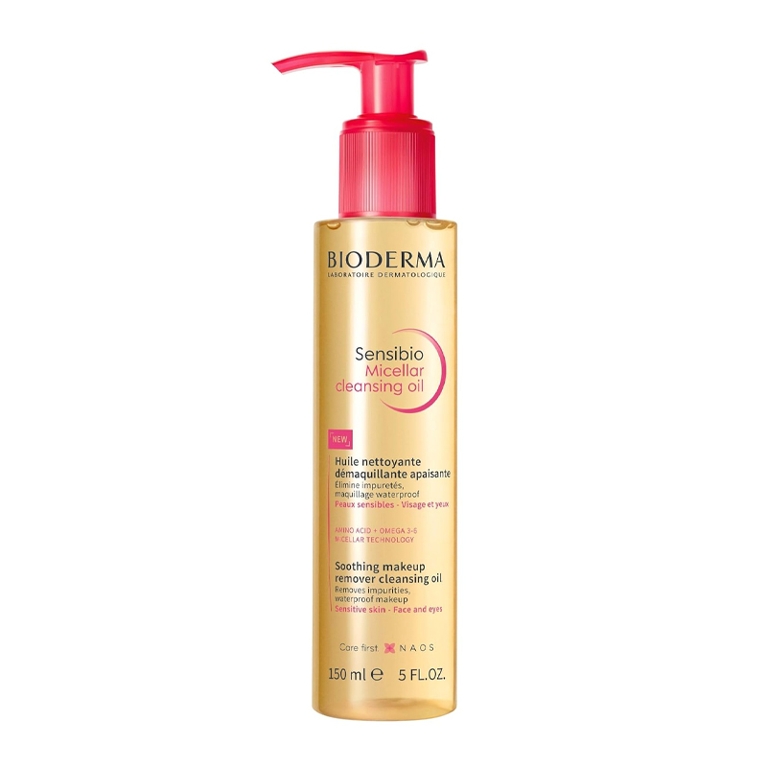 Nettoyant Bioderma