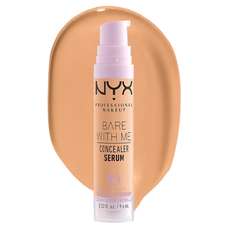 serum anticernes nyx