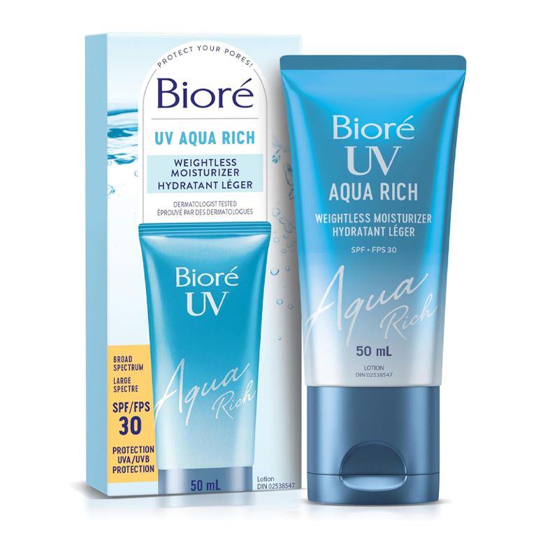 Crème Bioré