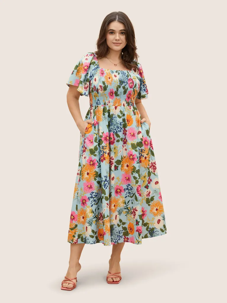 De jolies robes taille plus à porter partout