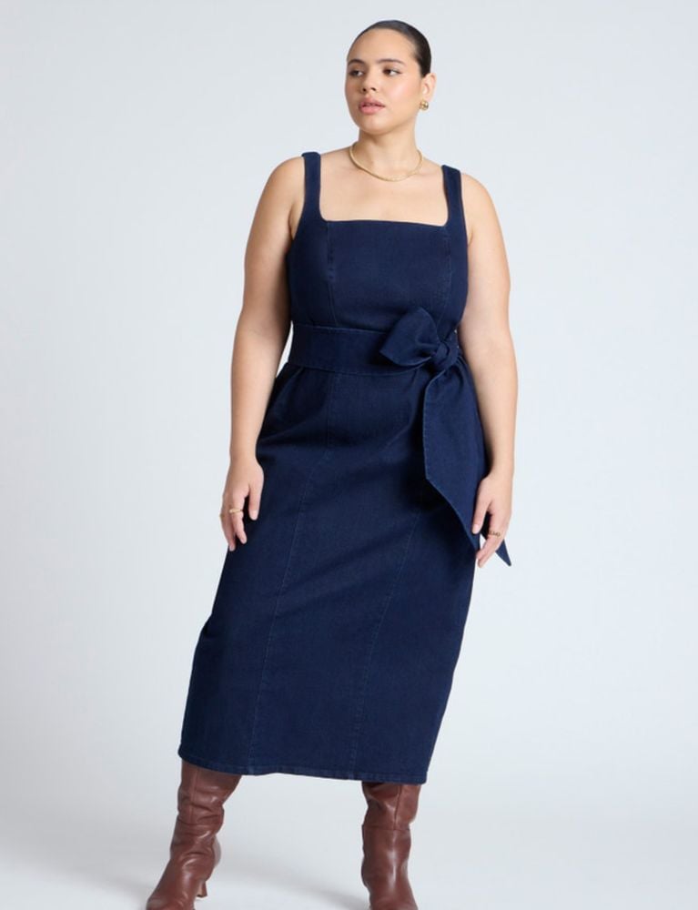 De jolies robes taille plus à porter partout