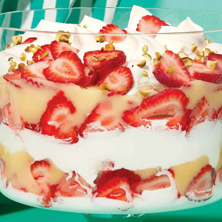 Petits fruits : nos meilleures recettes